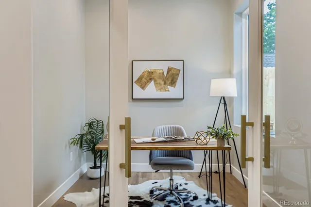 $699,900 | 6510 West Jefferson Place, Lakewood, CO 80226