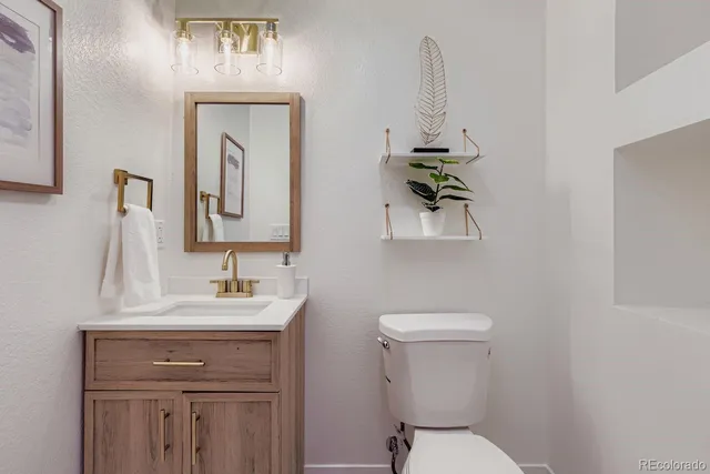 $699,900 | 6510 West Jefferson Place, Lakewood, CO 80226