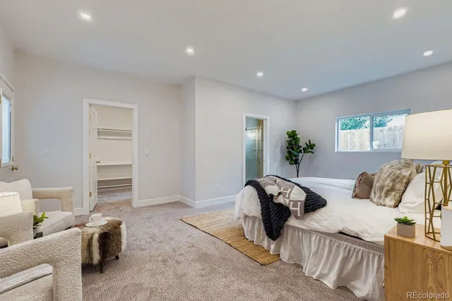 $699,900 | 6510 West Jefferson Place, Lakewood, CO 80226