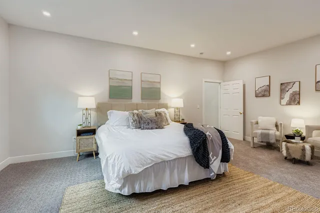 $699,900 | 6510 West Jefferson Place, Lakewood, CO 80226