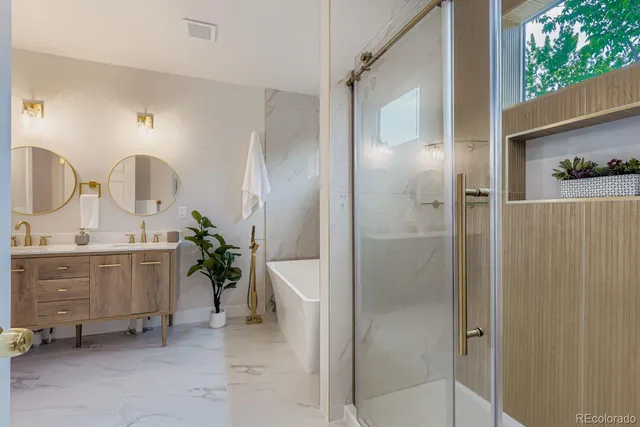 $699,900 | 6510 West Jefferson Place, Lakewood, CO 80226