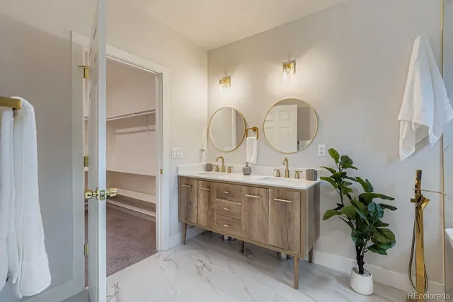 $699,900 | 6510 West Jefferson Place, Lakewood, CO 80226