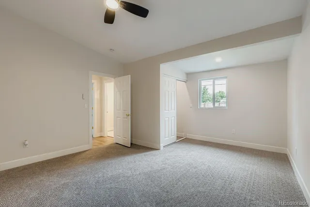 $699,900 | 6510 West Jefferson Place, Lakewood, CO 80226