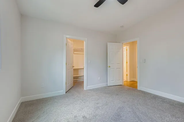 $699,900 | 6510 West Jefferson Place, Lakewood, CO 80226