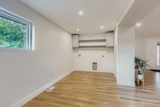 $699,900 | 6510 West Jefferson Place, Lakewood, CO 80226