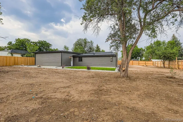 $699,900 | 6510 West Jefferson Place, Lakewood, CO 80226