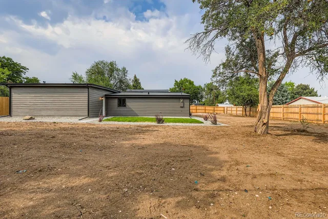 $699,900 | 6510 West Jefferson Place, Lakewood, CO 80226