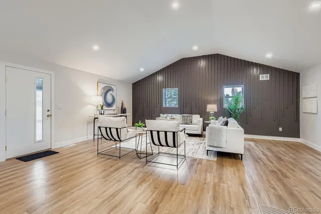 $699,900 | 6510 West Jefferson Place, Lakewood, CO 80226