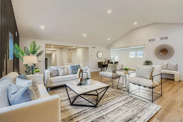 $699,900 | 6510 West Jefferson Place, Lakewood, CO 80226