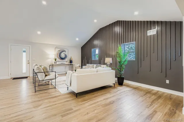 $699,900 | 6510 West Jefferson Place, Lakewood, CO 80226