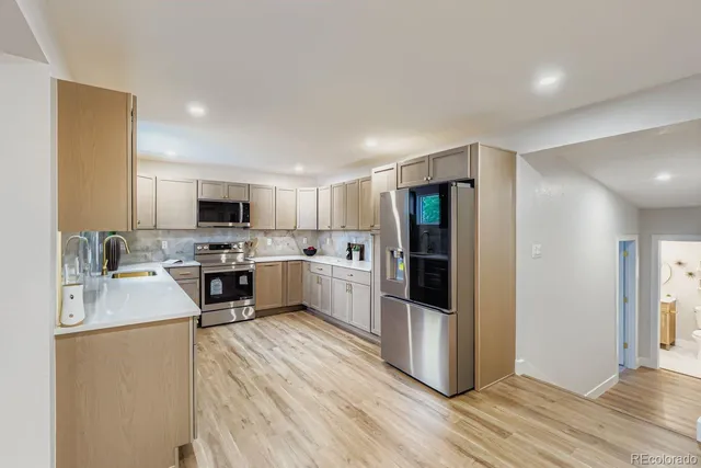 $699,900 | 6510 West Jefferson Place, Lakewood, CO 80226