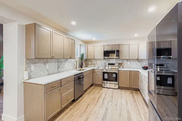 $699,900 | 6510 West Jefferson Place, Lakewood, CO 80226