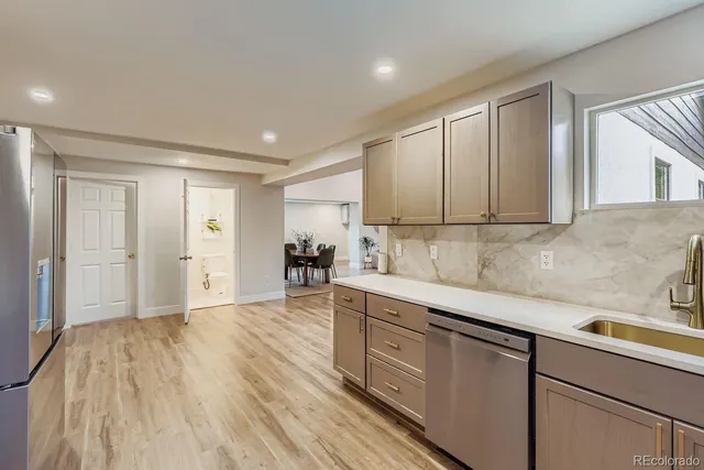 $699,900 | 6510 West Jefferson Place, Lakewood, CO 80226