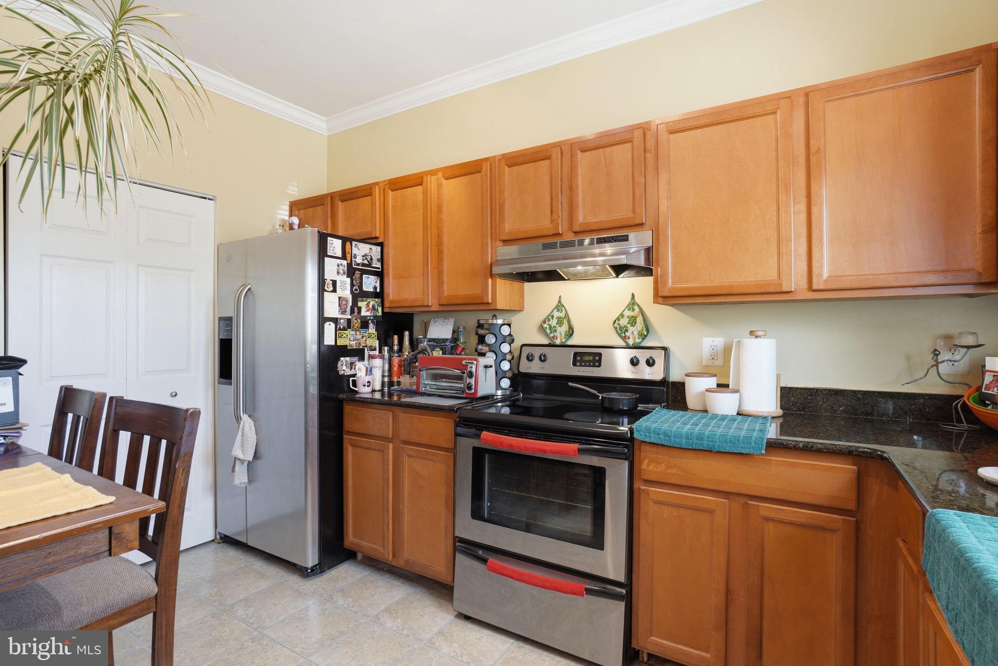 1503 Tubman Road Southeast Washington, DC 20020 - Photo 6 of 33