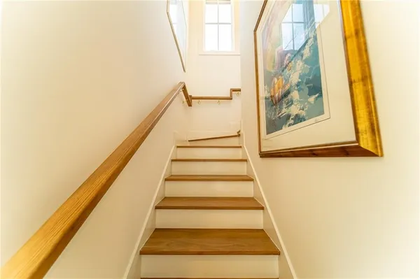 a view of entryway