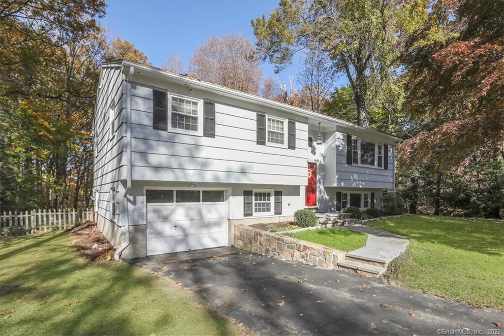 12 Ward Drive Danbury, CT 06810 - Photo 1 of 1 Welcome to 12 Ward Dr