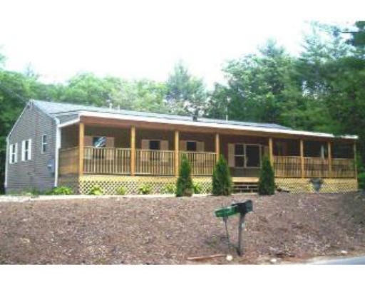 77 Reservoir Road Lunenburg, MA 01462 - Photo 1 of 8