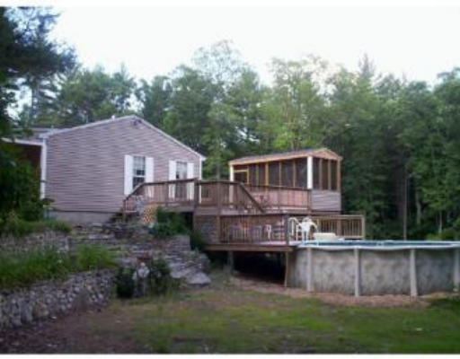 77 Reservoir Road Lunenburg, MA 01462 - Photo 2 of 8