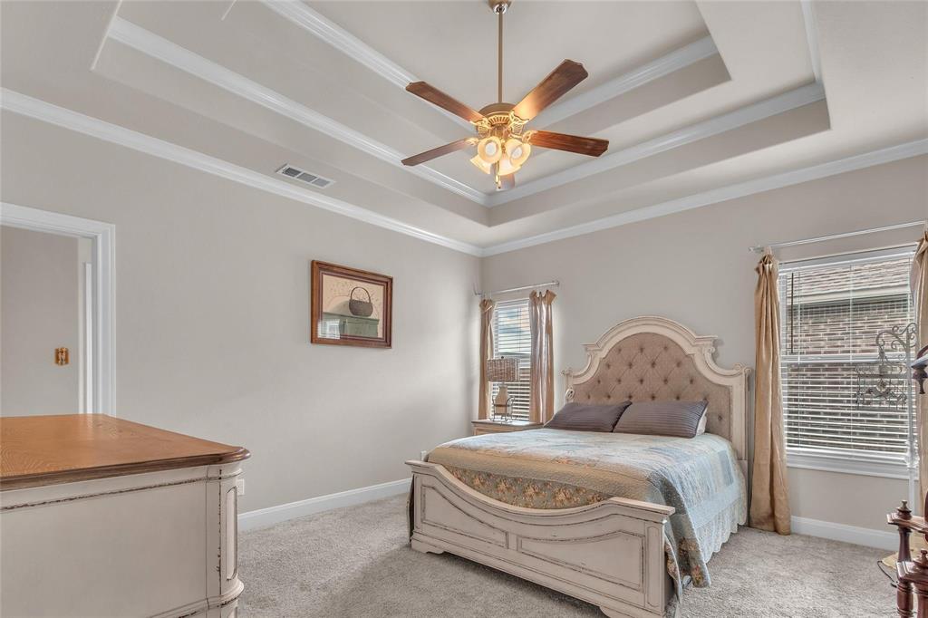 129 Oak Springs Loop Mabank, TX 75147 - Photo 18 of 32