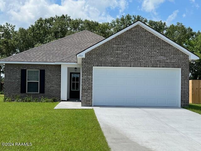 100 Ember Rdg Lane Duson, LA 70529 - Photo 1 of 10 Gallery Image 1
