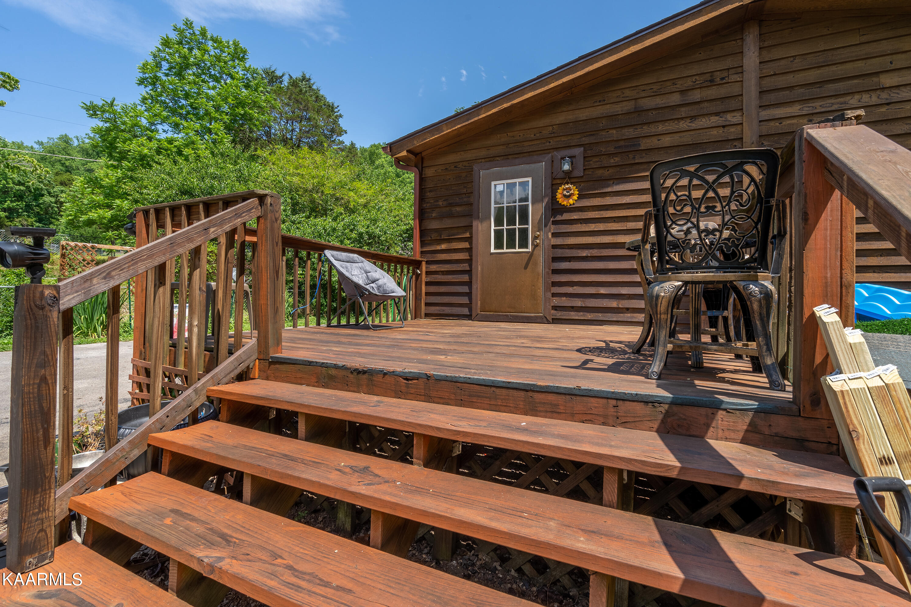 232 Shady Road Oliver Springs, TN 37840 - Photo 4 of 19 A7303680-HDR