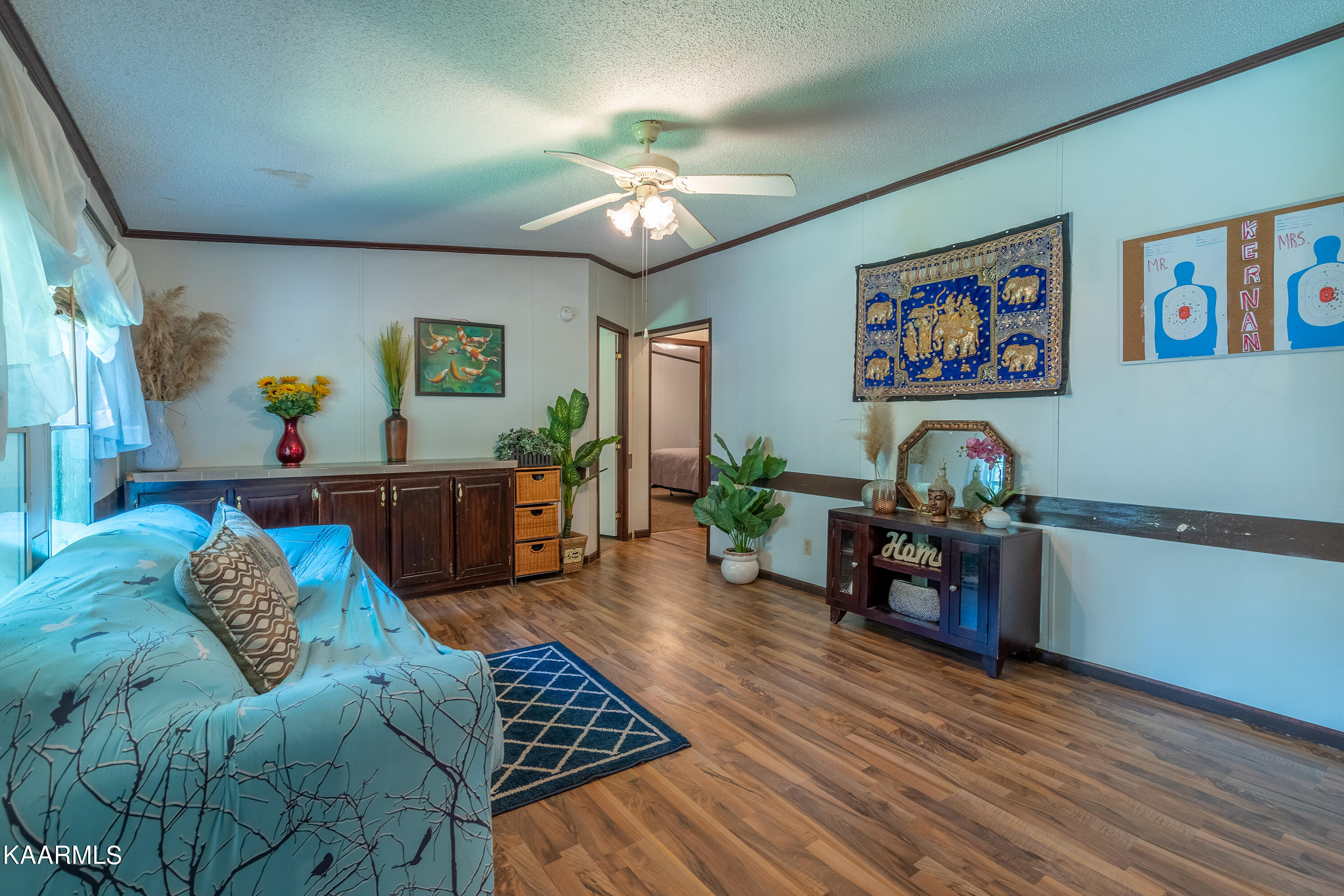 232 Shady Road Oliver Springs, TN 37840 - Photo 5 of 19 A7303575-HDR