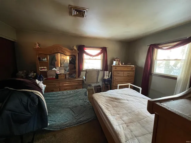 $173,000 | 10116 Yoder Road, Yoder, IN 46798