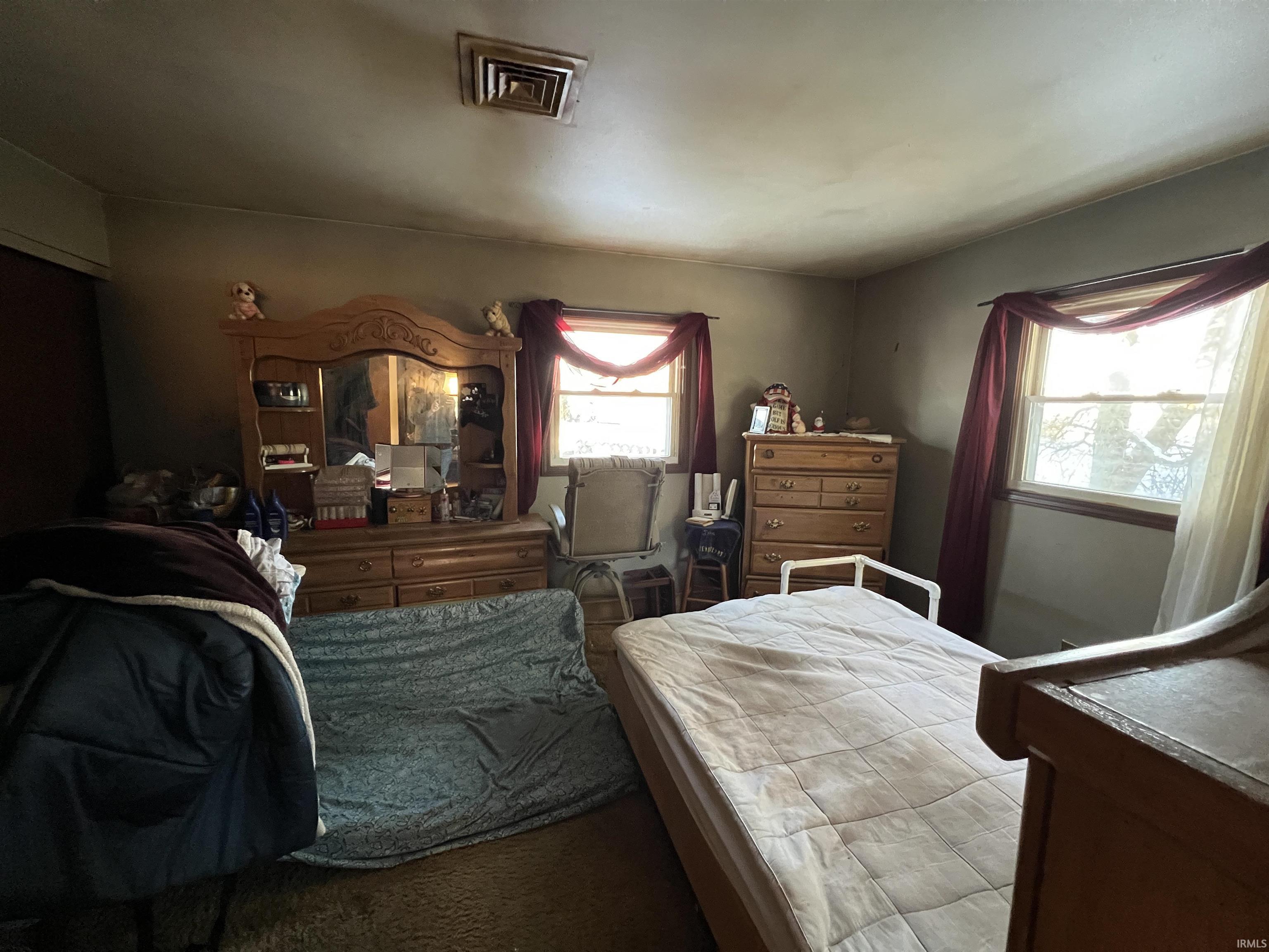 10116 Yoder Road Yoder, IN 46798 - Photo 11 of 25