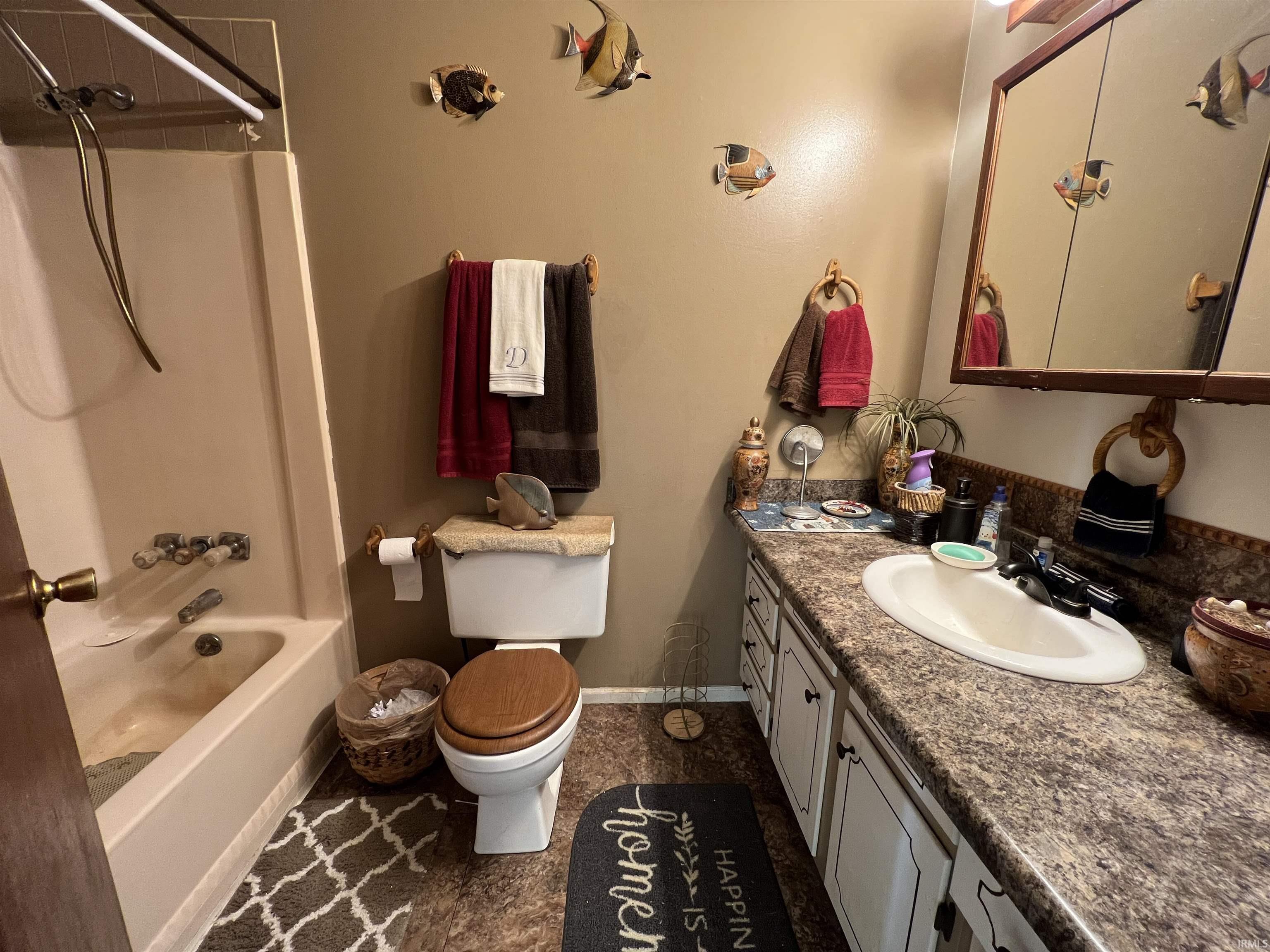 10116 Yoder Road Yoder, IN 46798 - Photo 12 of 25