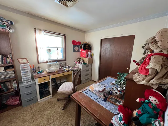 $173,000 | 10116 Yoder Road, Yoder, IN 46798