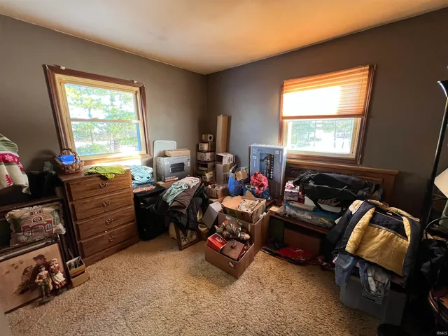 $173,000 | 10116 Yoder Road, Yoder, IN 46798