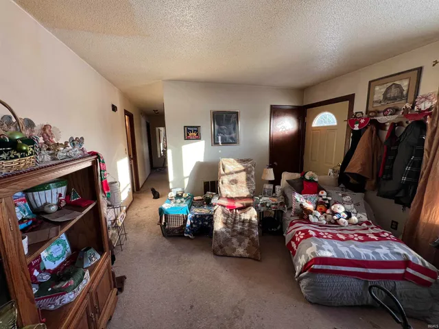 $173,000 | 10116 Yoder Road, Yoder, IN 46798