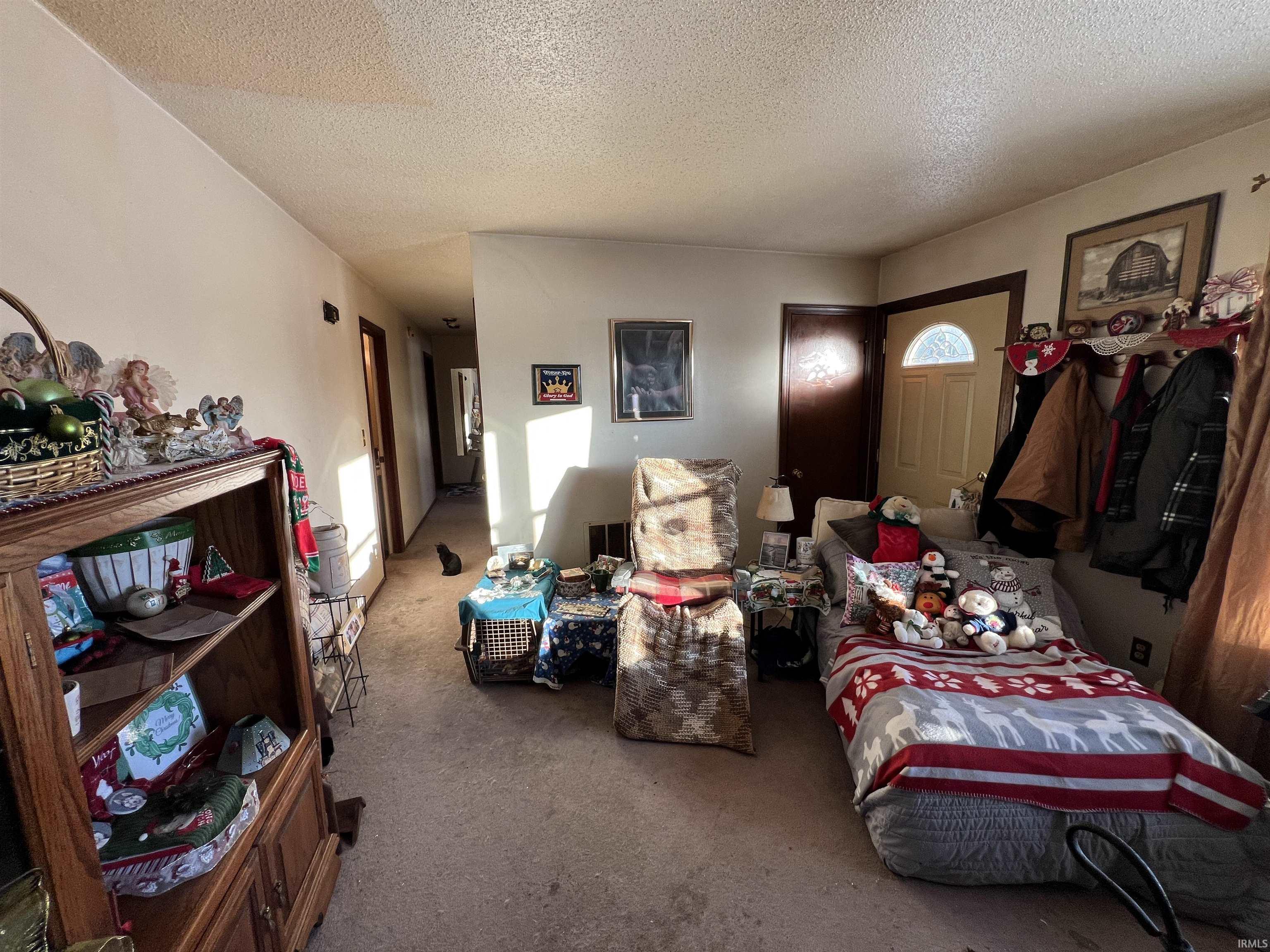 10116 Yoder Road Yoder, IN 46798 - Photo 2 of 25