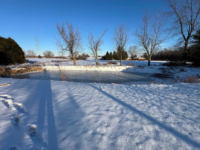 $173,000 | 10116 Yoder Road, Yoder, IN 46798