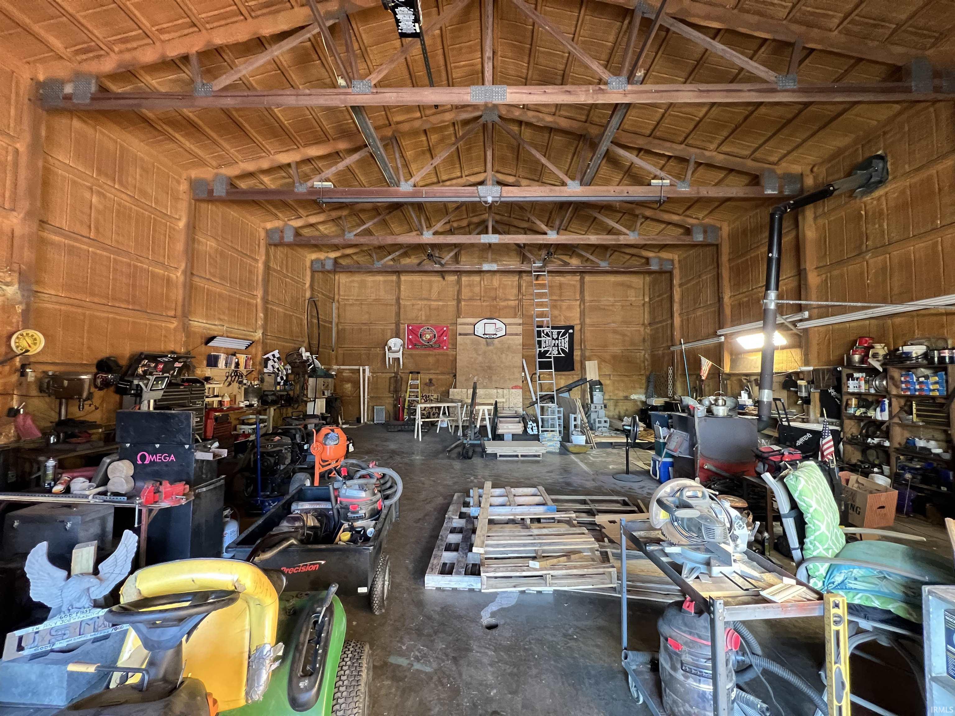 10116 Yoder Road Yoder, IN 46798 - Photo 23 of 25