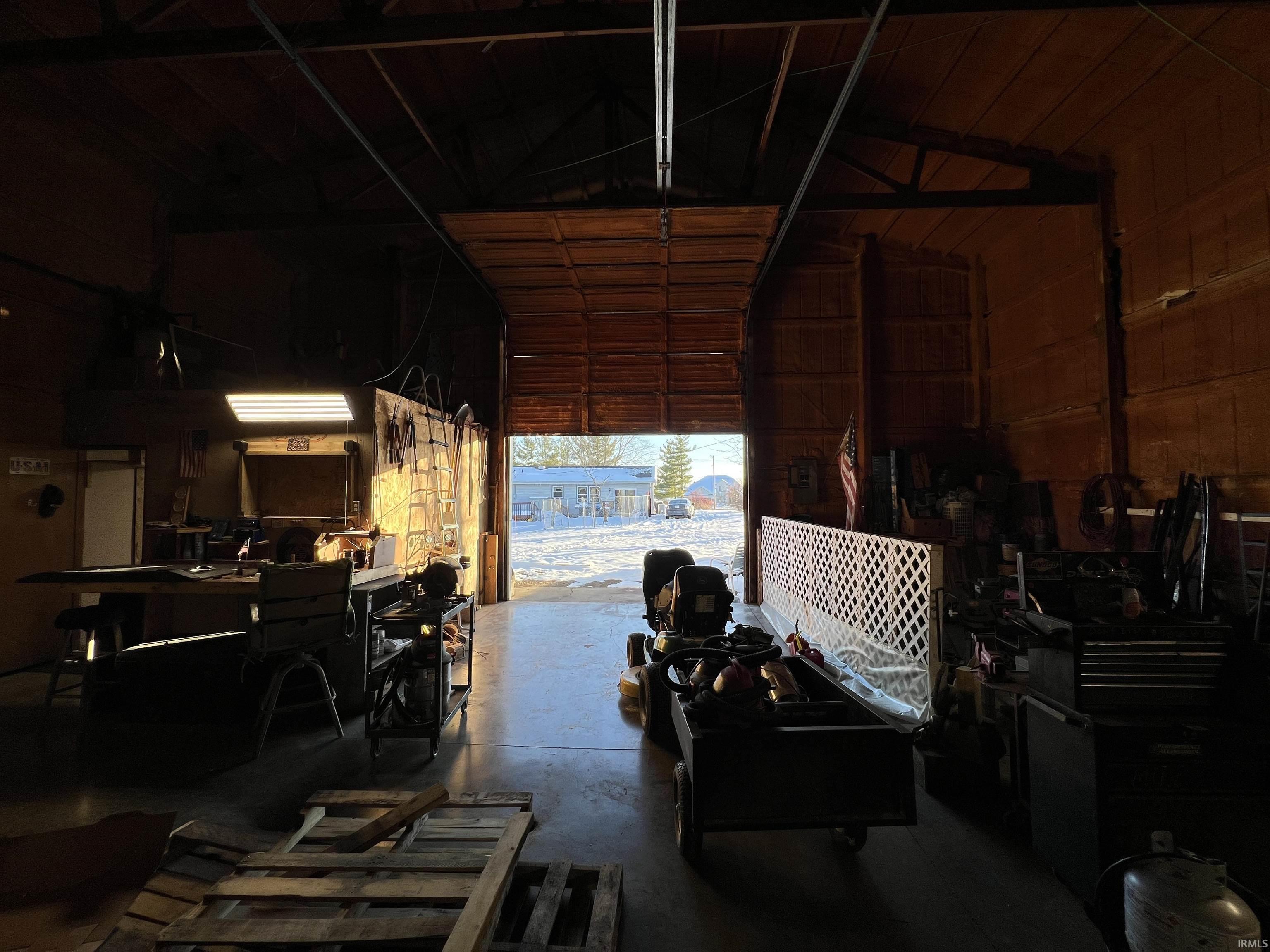 10116 Yoder Road Yoder, IN 46798 - Photo 24 of 25