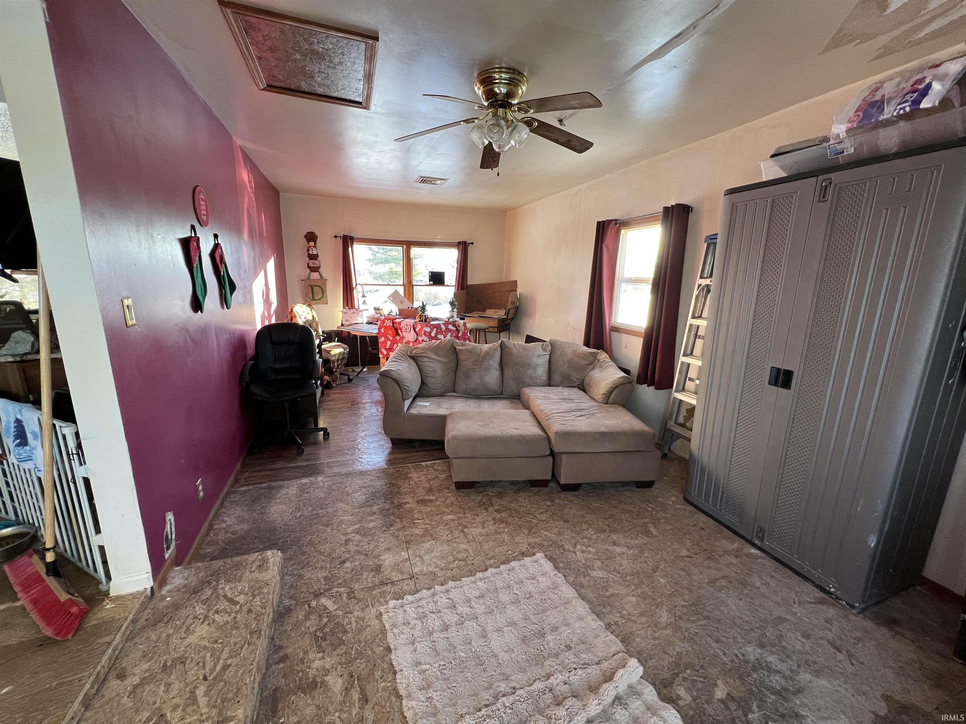 10116 Yoder Road Yoder, IN 46798 - Photo 4 of 25