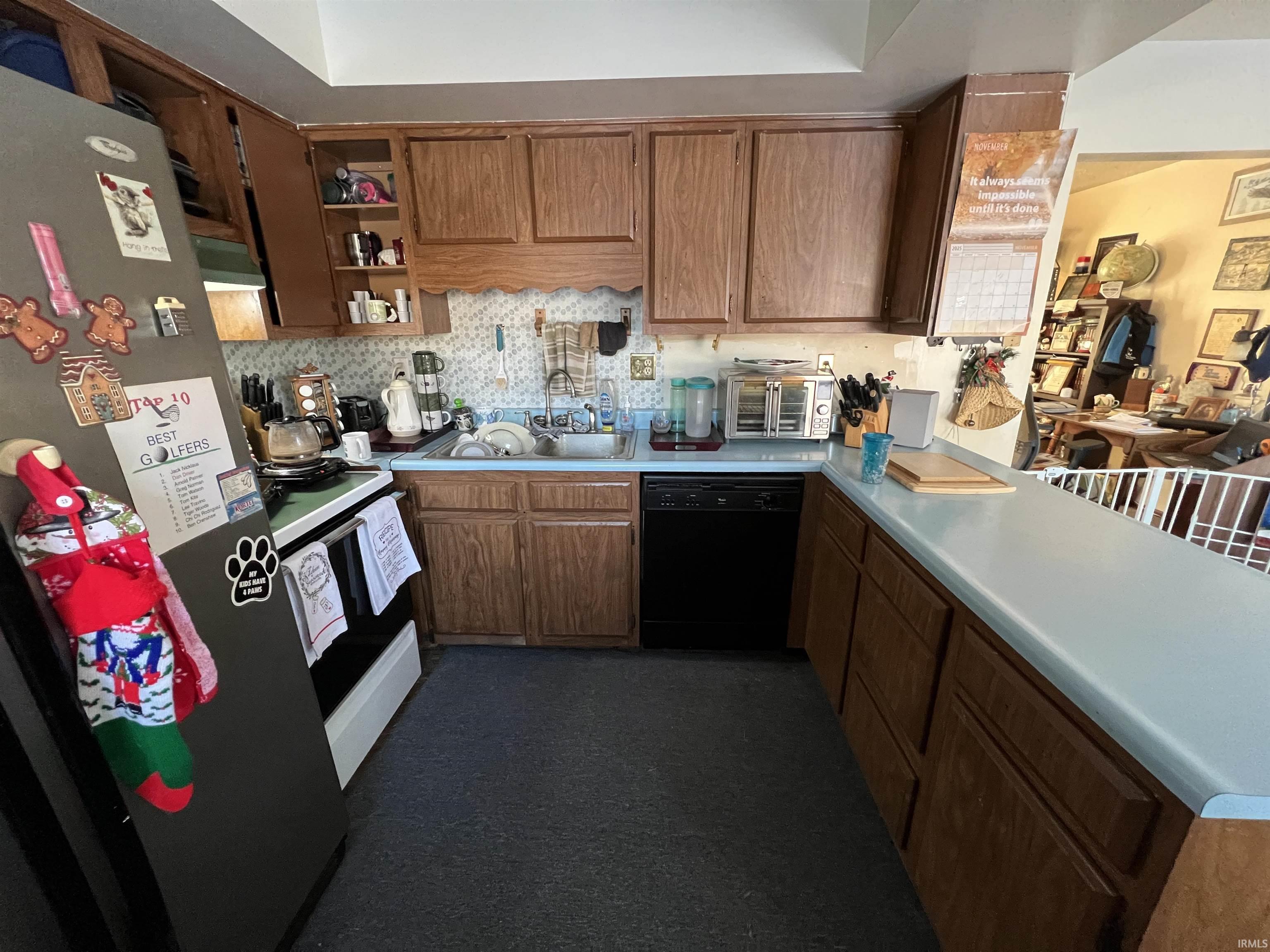 10116 Yoder Road Yoder, IN 46798 - Photo 8 of 25