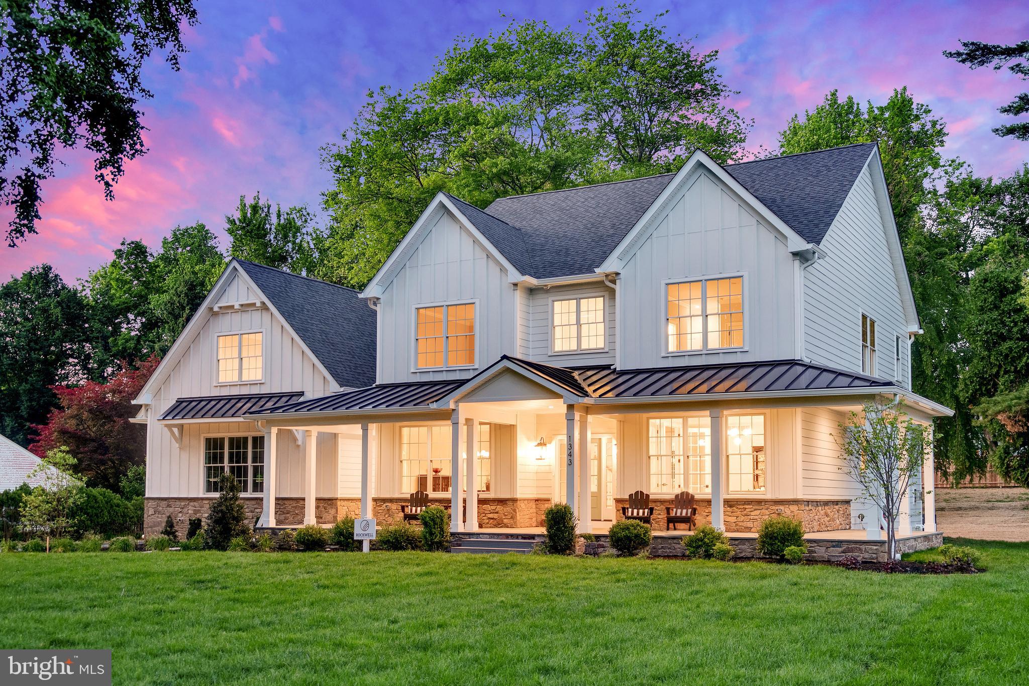 1343 Thomas Road Wayne, PA 19087 - Photo 4 of 104