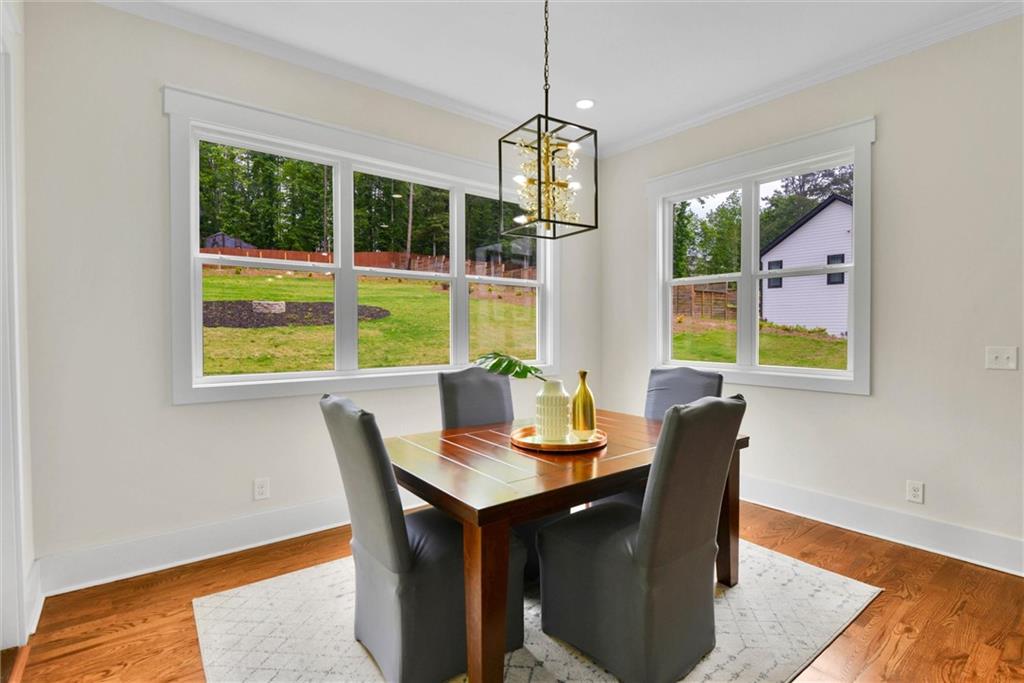 3629 Centerville Rosebud Road Snellville, GA 30039 - Photo 15 of 58
