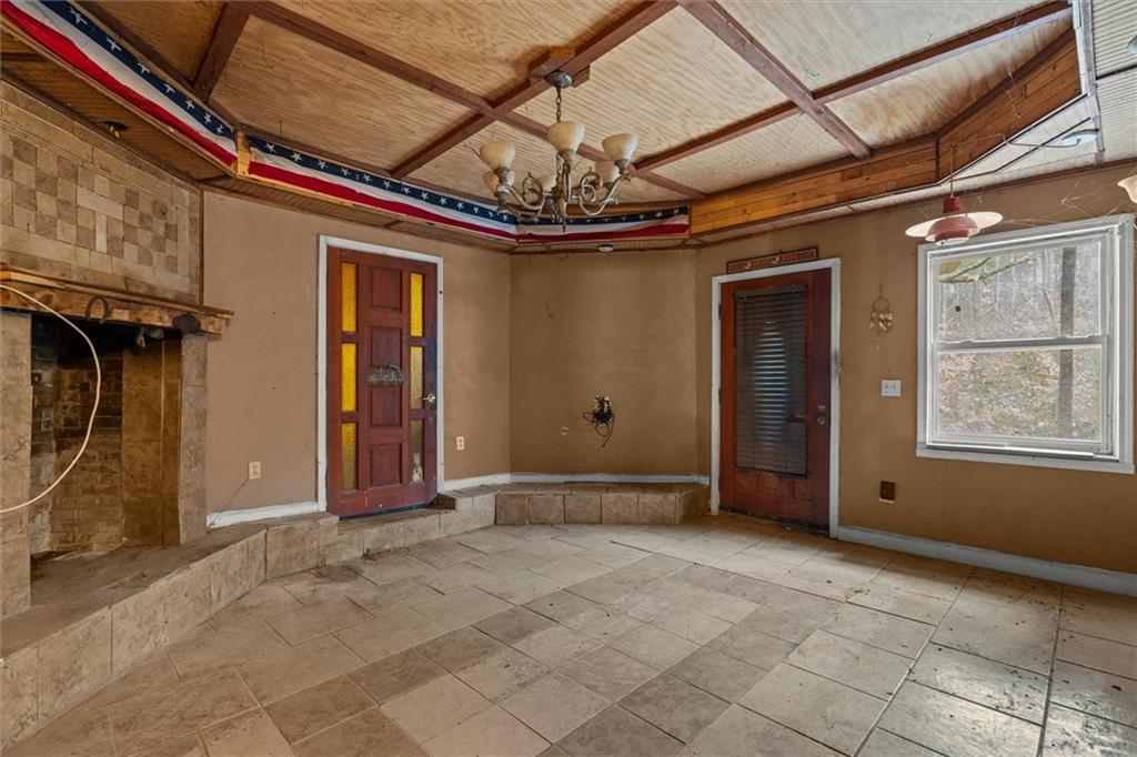 263 Buncombe-Waco Road Waco, GA 30182 - Photo 12 of 20 a view of entryway