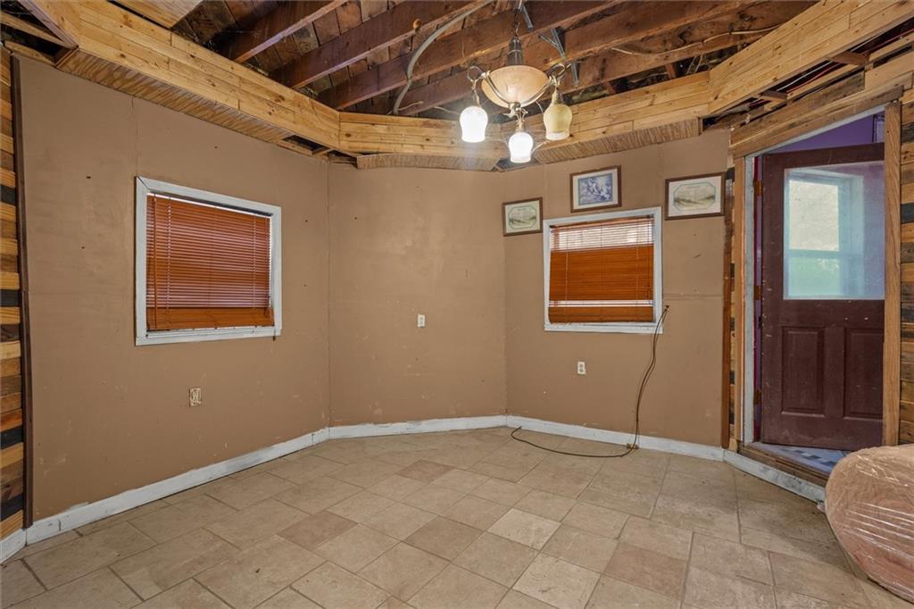 263 Buncombe-Waco Road Waco, GA 30182 - Photo 16 of 20 a view of an empty room