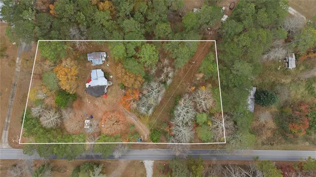 $75,000 | 263 Buncombe-Waco Road, Waco, GA 30182