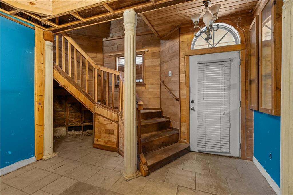 263 Buncombe-Waco Road Waco, GA 30182 - Photo 3 of 20 a view of entryway