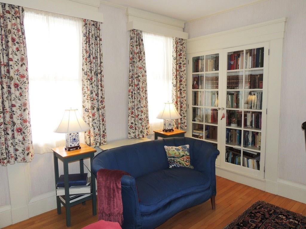 1356 State Street Bangor, ME 04401 - Photo 16 of 35 Note the beautiful build-in French...