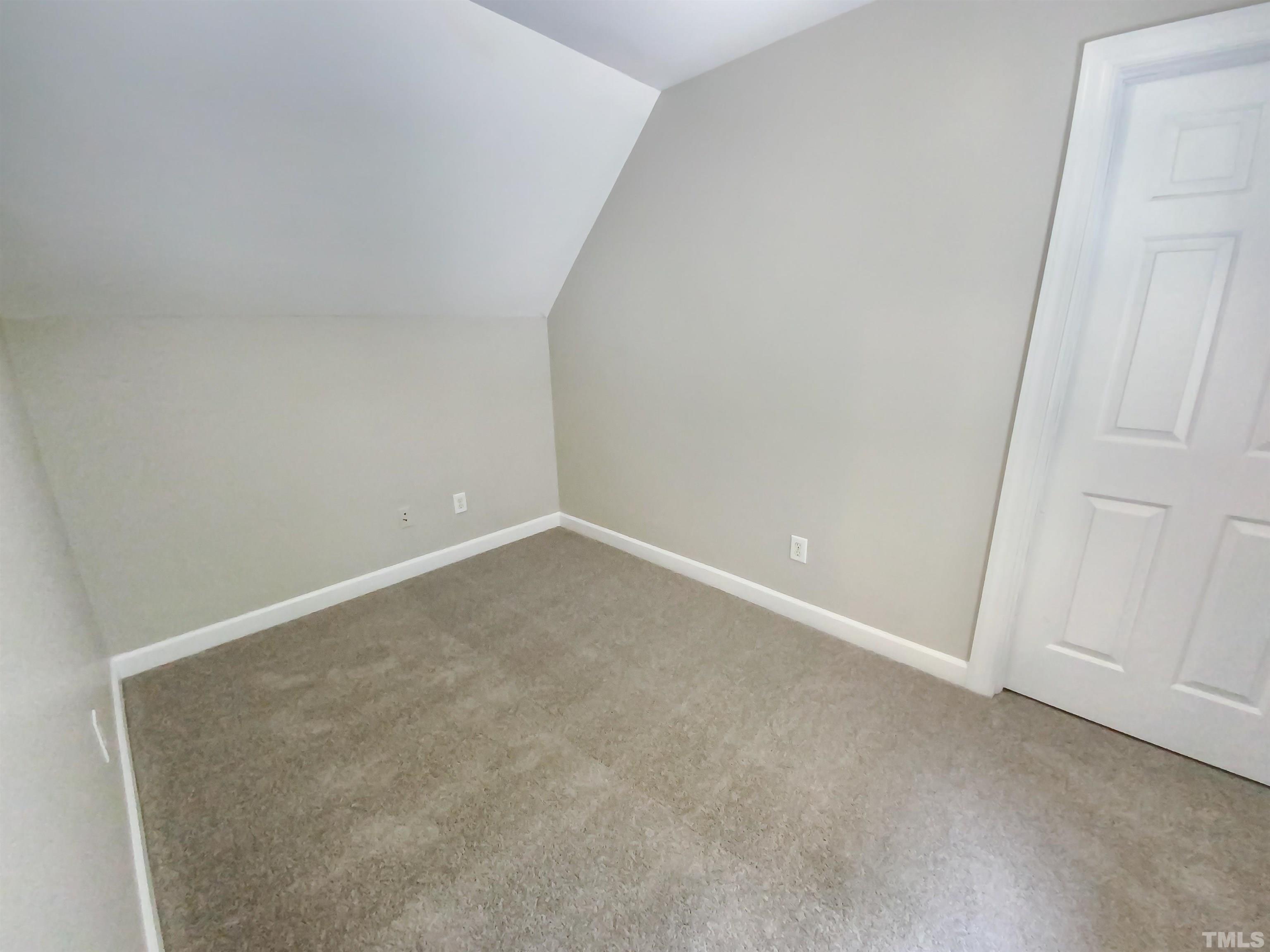 2106 Cloud Cover Lane Raleigh, NC 27614 - Photo 15 of 21 a view of an empty room