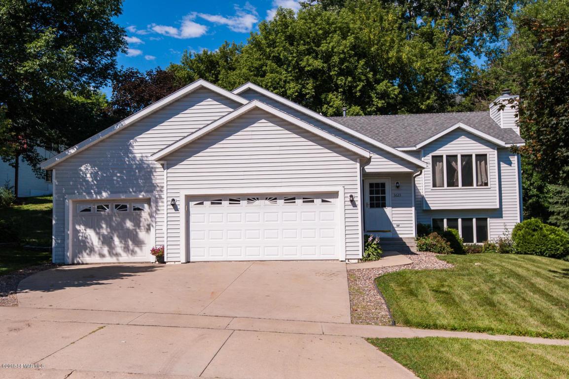 3623 Alberta Drive Northeast Rochester, MN 55906 - Photo 1 of 1 Gallery Image 1