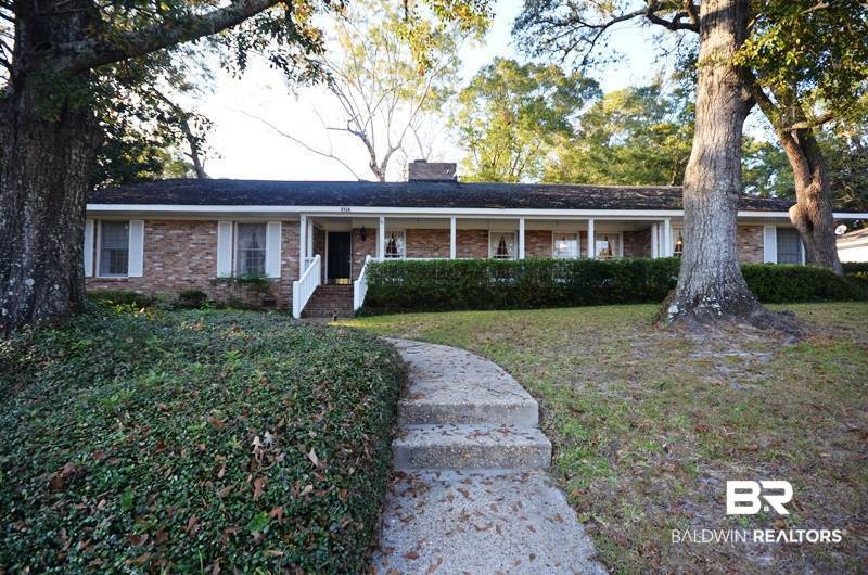 4164 Laval Drive Mobile, AL 36693 - Photo 33 of 33
