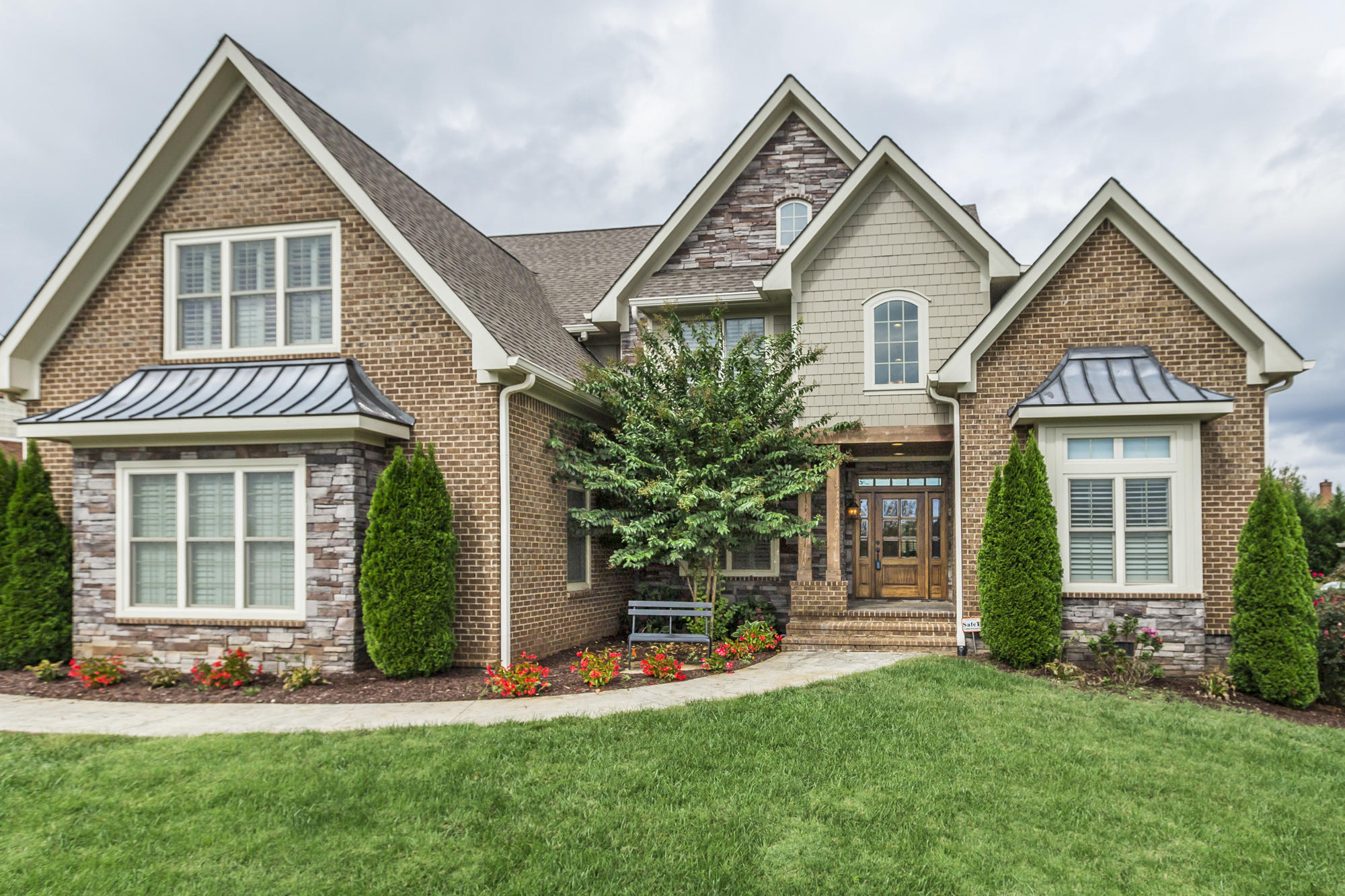 336 Windham Hill Road Knoxville, TN 37934 - Photo 1 of 38 01