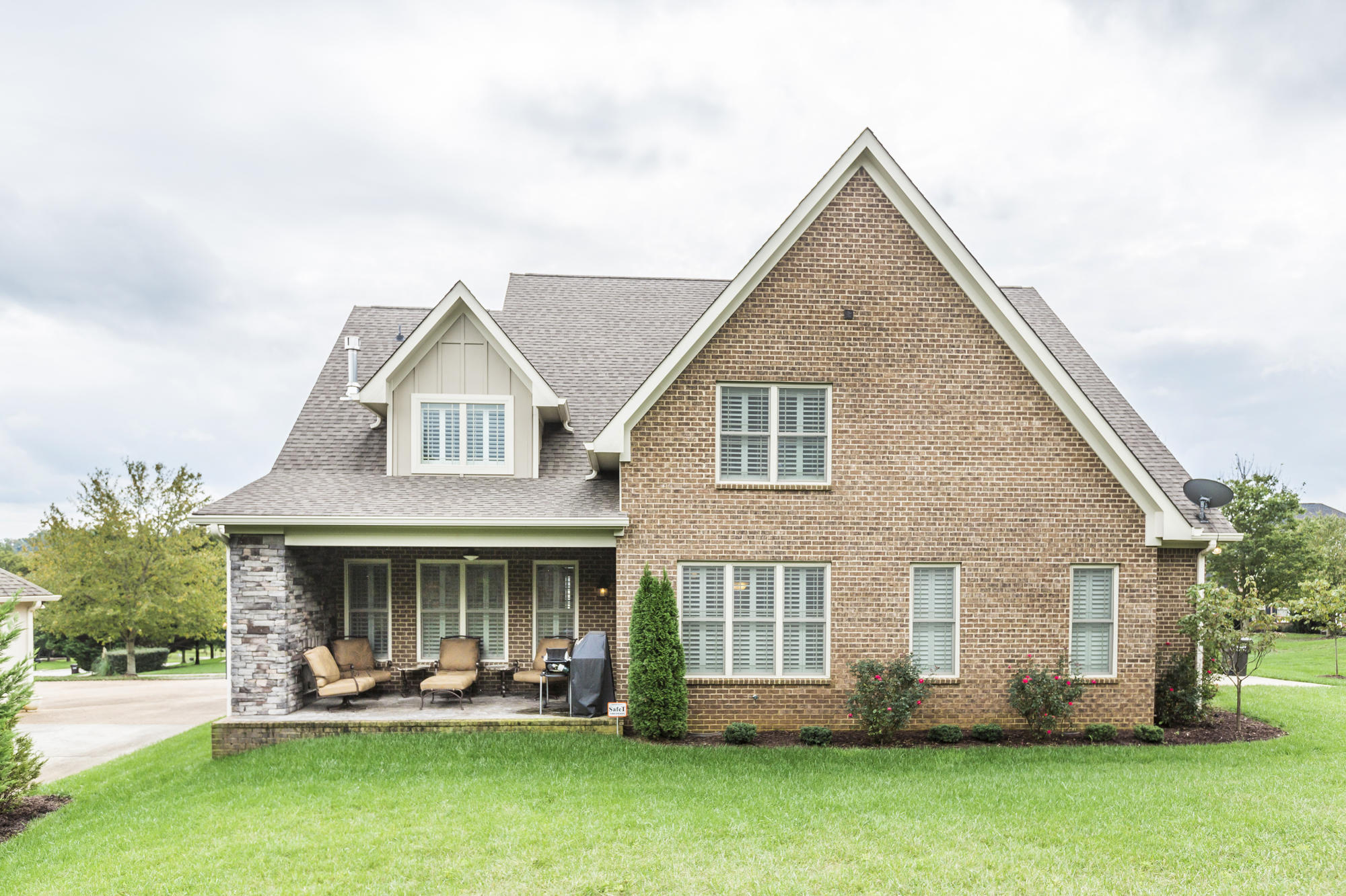 336 Windham Hill Road Knoxville, TN 37934 - Photo 35 of 38 35